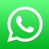 WhatsApp icon